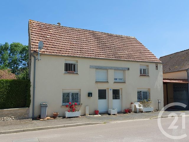 maison - SARCEAUX - 61