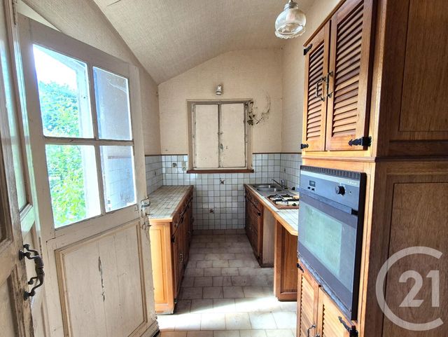 maison à vendre - 6 pièces - 119.15 m2 - BOUCE - 61 - BASSE-NORMANDIE - Century 21 Ml Immobilier