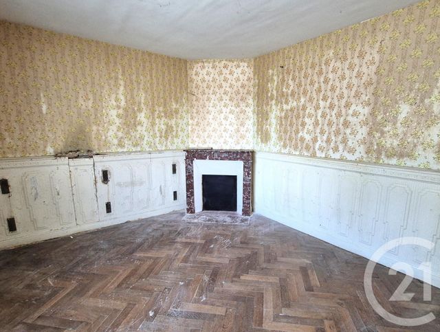 maison à vendre - 6 pièces - 119.15 m2 - BOUCE - 61 - BASSE-NORMANDIE - Century 21 Ml Immobilier