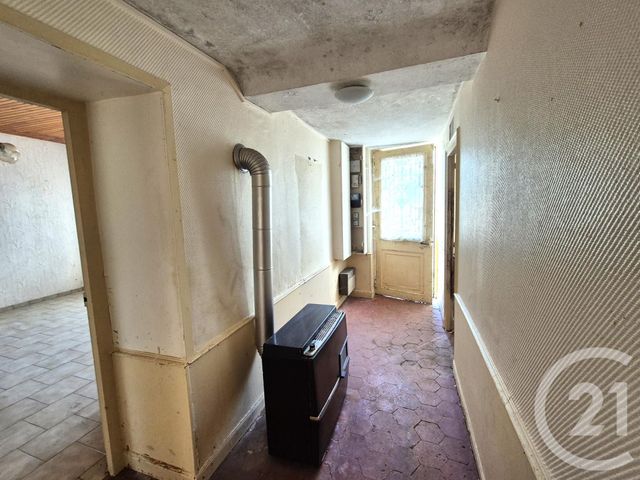 maison à vendre - 6 pièces - 119.15 m2 - BOUCE - 61 - BASSE-NORMANDIE - Century 21 Ml Immobilier