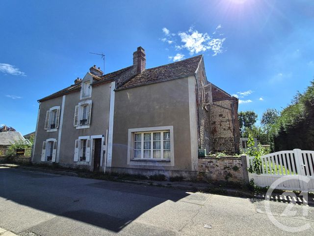 maison à vendre - 6 pièces - 119.15 m2 - BOUCE - 61 - BASSE-NORMANDIE - Century 21 Ml Immobilier