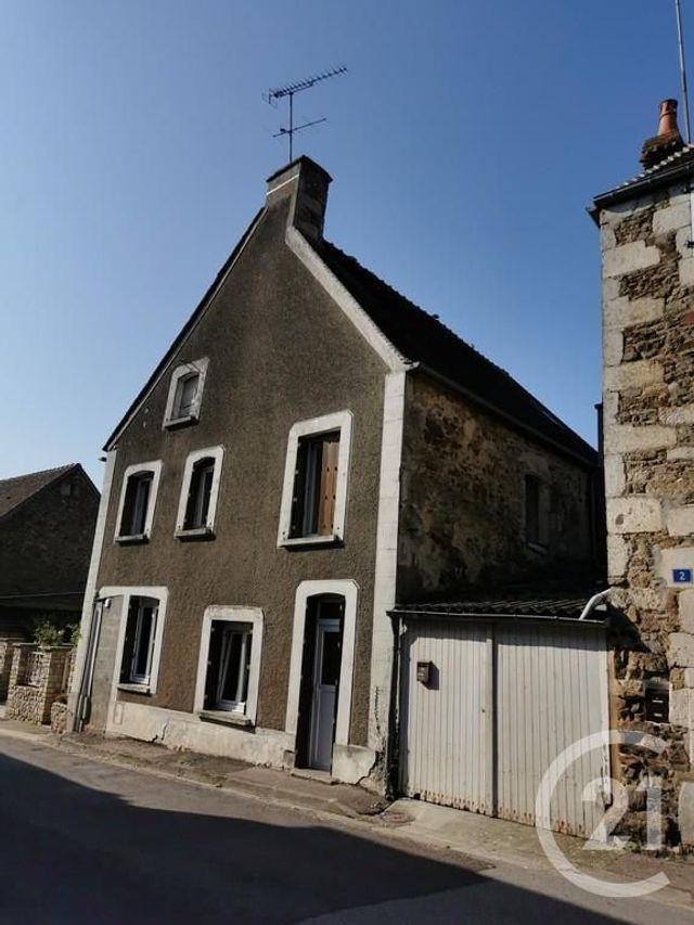 maison - BOUCE - 61