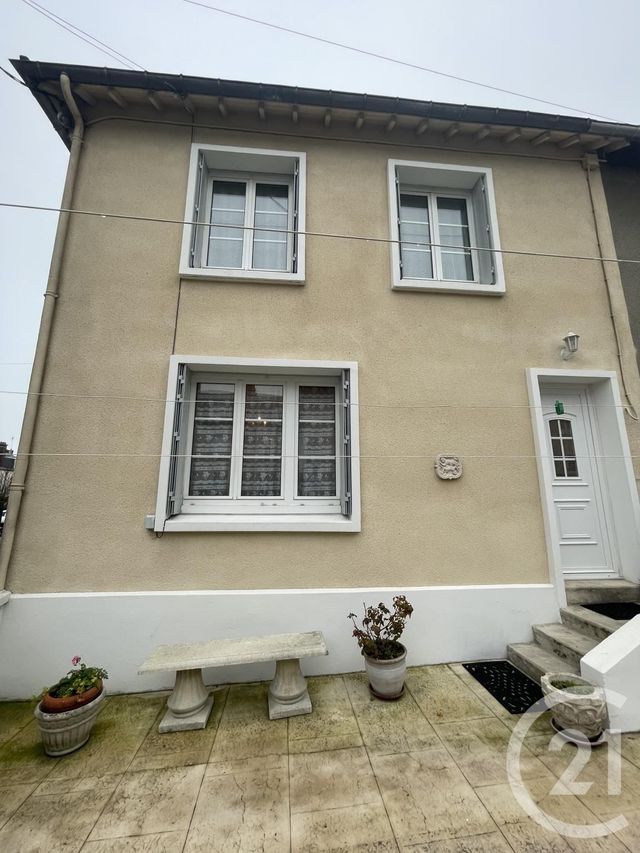 maison - ARGENTAN - 61