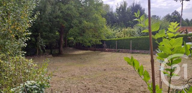 terrain - MONTS SUR ORNE - 61