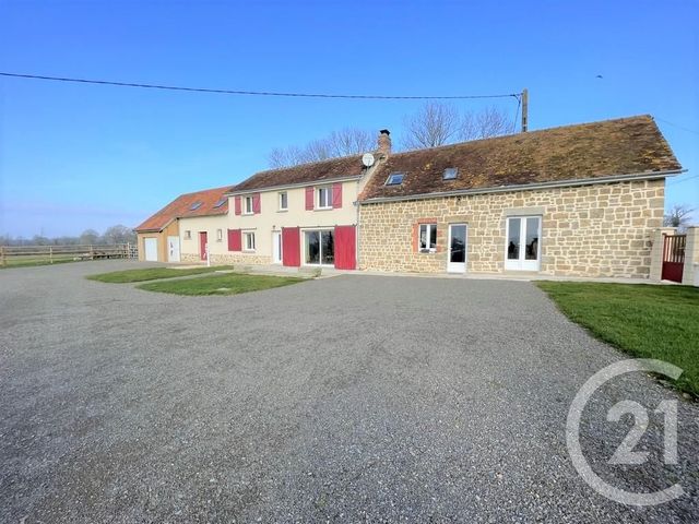 maison - RANES - 61