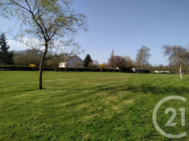terrain à vendre - 2642.0 m2 - FLEURE - 61 - BASSE-NORMANDIE - Century 21 Ml Immobilier