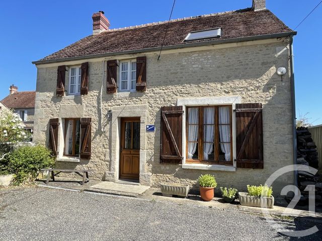 maison - SAI - 61