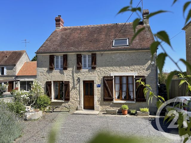 maison - ARGENTAN - 61