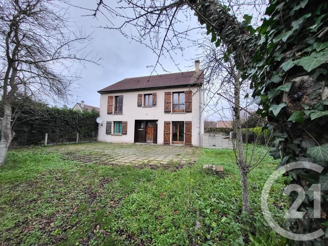 maison - ARGENTAN - 61