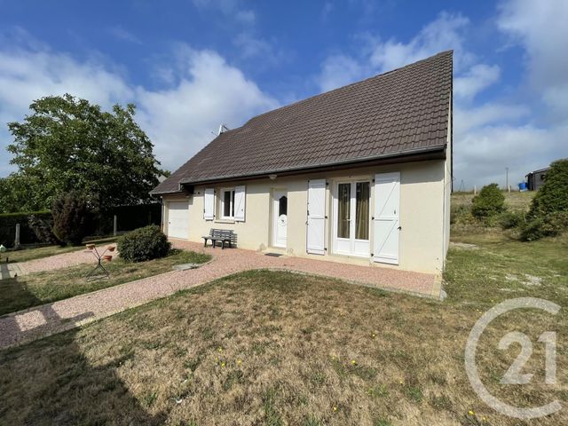 maison - LE PIN AU HARAS - 61