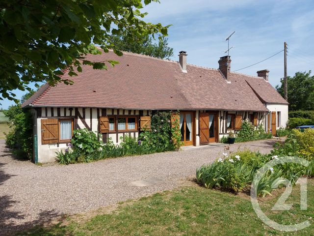 Maison à vendre MONTREUIL LA CAMBE