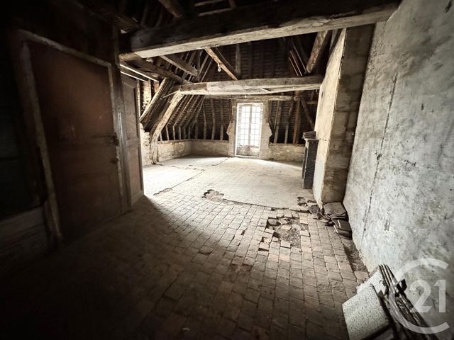 immeuble à vendre - 380.0 m2 - ARGENTAN - 61 - BASSE-NORMANDIE - Century 21 Ml Immobilier