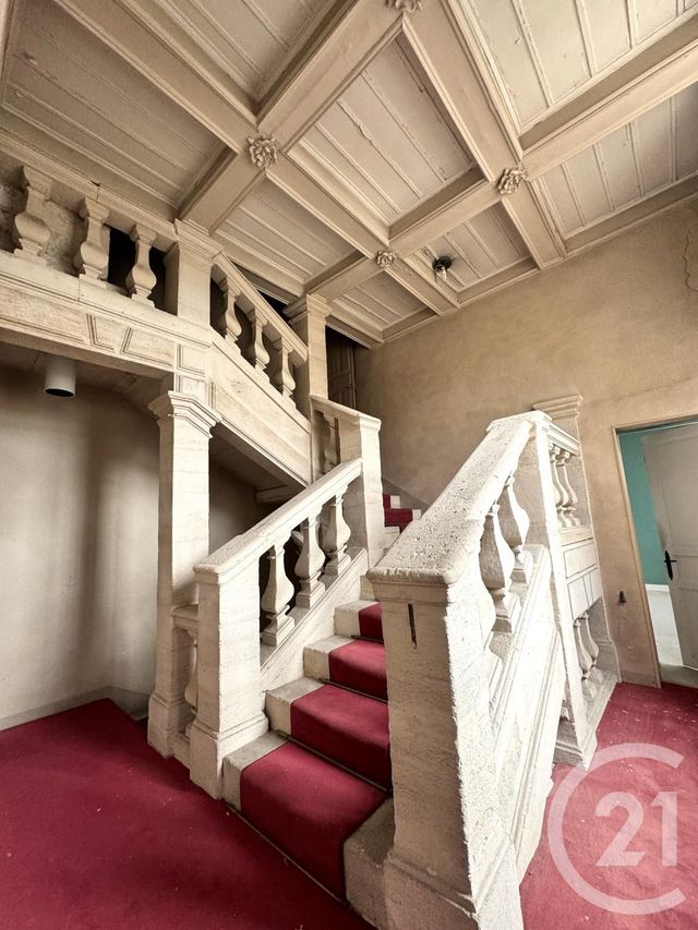 immeuble à vendre - 380.0 m2 - ARGENTAN - 61 - BASSE-NORMANDIE - Century 21 Ml Immobilier