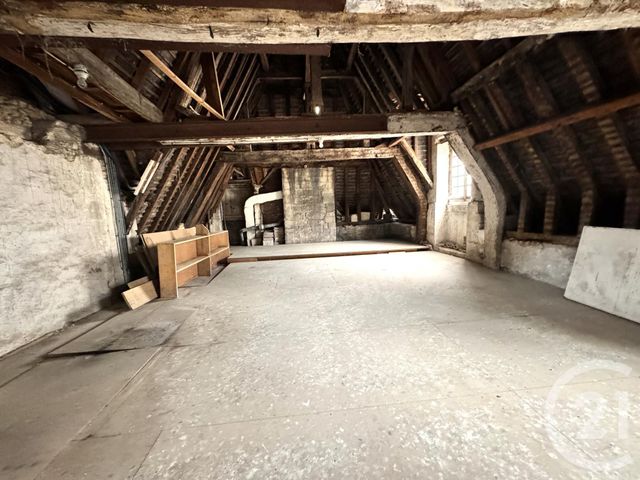 immeuble à vendre - 380.0 m2 - ARGENTAN - 61 - BASSE-NORMANDIE - Century 21 Ml Immobilier