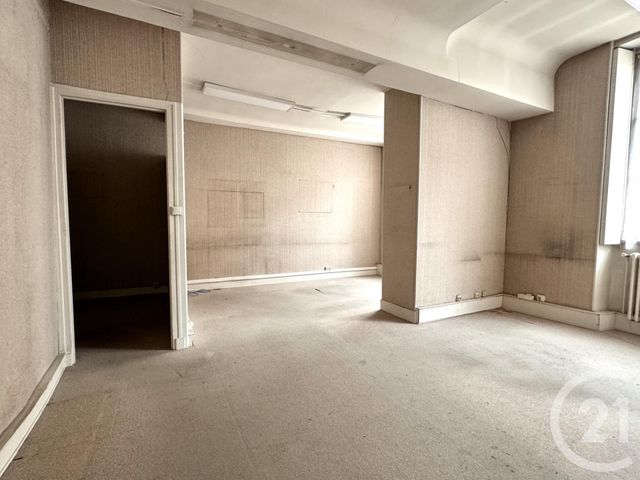 immeuble à vendre - 380.0 m2 - ARGENTAN - 61 - BASSE-NORMANDIE - Century 21 Ml Immobilier