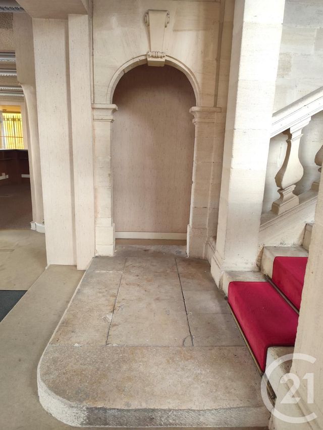 immeuble à vendre - 380.0 m2 - ARGENTAN - 61 - BASSE-NORMANDIE - Century 21 Ml Immobilier