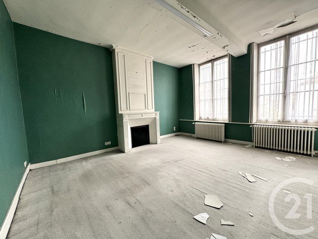 immeuble à vendre - 380.0 m2 - ARGENTAN - 61 - BASSE-NORMANDIE - Century 21 Ml Immobilier