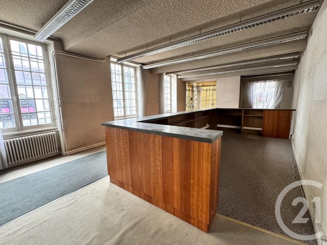 immeuble à vendre - 380.0 m2 - ARGENTAN - 61 - BASSE-NORMANDIE - Century 21 Ml Immobilier