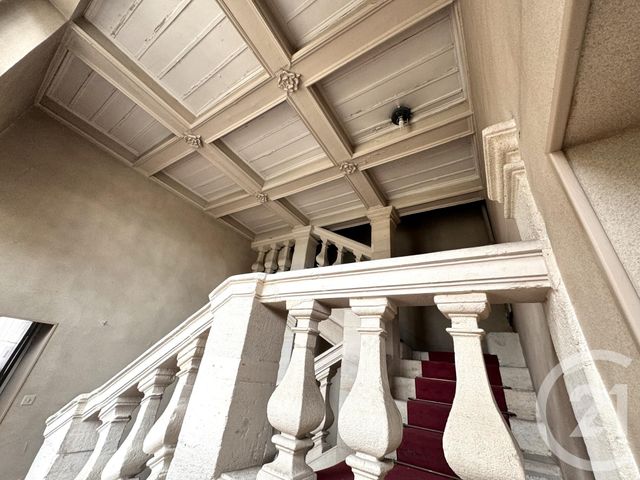 immeuble à vendre - 380.0 m2 - ARGENTAN - 61 - BASSE-NORMANDIE - Century 21 Ml Immobilier