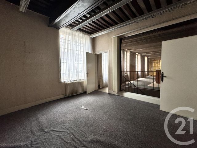 immeuble à vendre - 380.0 m2 - ARGENTAN - 61 - BASSE-NORMANDIE - Century 21 Ml Immobilier