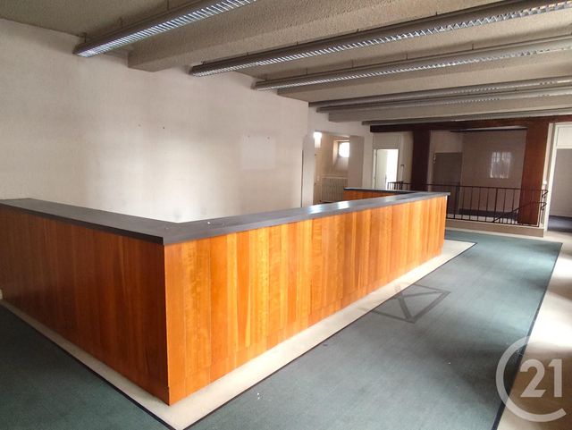 immeuble à vendre - 380.0 m2 - ARGENTAN - 61 - BASSE-NORMANDIE - Century 21 Ml Immobilier