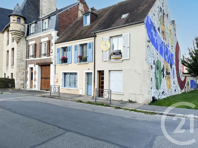 maison - ARGENTAN - 61