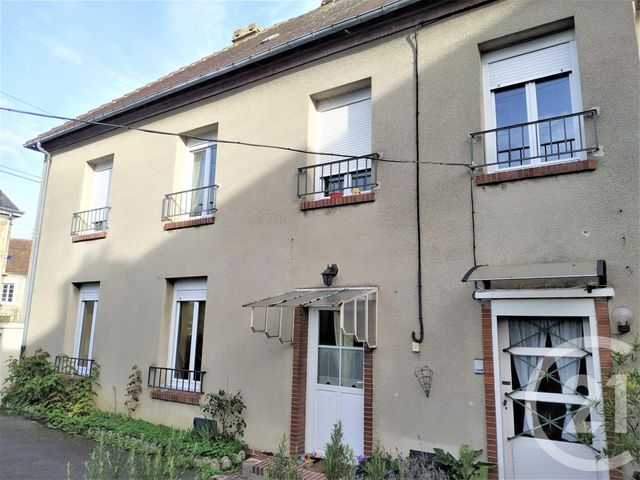 appartement - ARGENTAN - 61