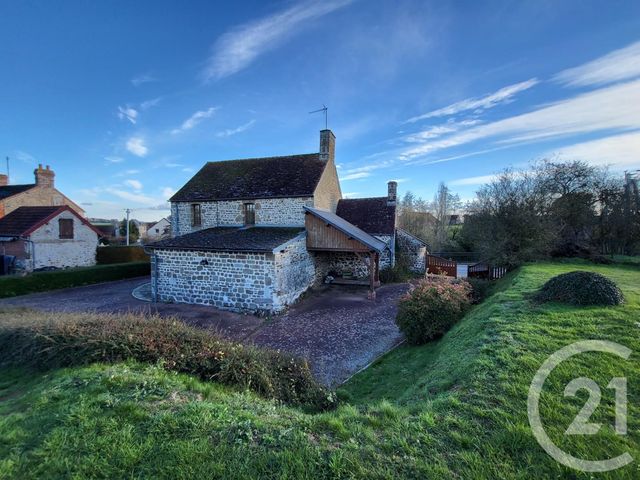 Maison à vendre VIEUX PONT