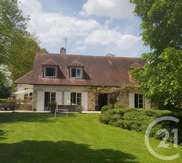 maison - ARGENTAN - 61