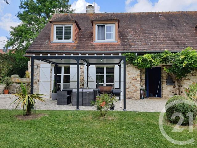 maison - ARGENTAN - 61