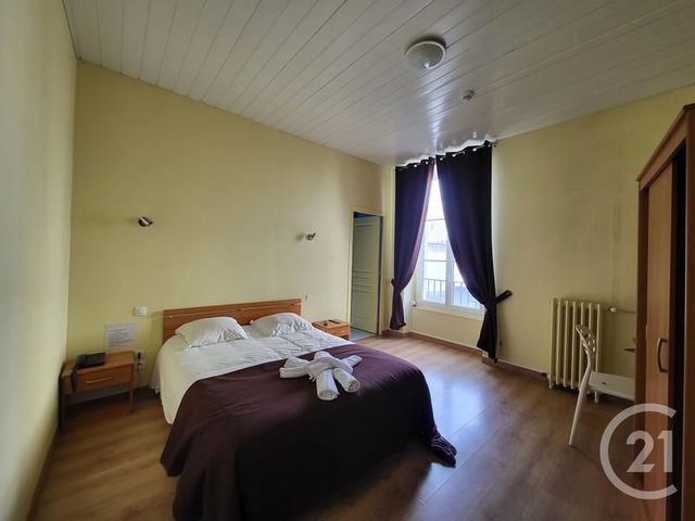 immeuble à vendre - 846.0 m2 - ARGENTAN - 61 - BASSE-NORMANDIE - Century 21 Ml Immobilier