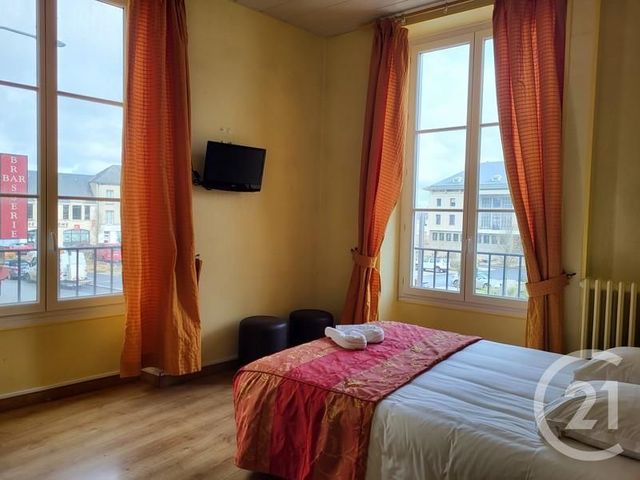 immeuble à vendre - 846.0 m2 - ARGENTAN - 61 - BASSE-NORMANDIE - Century 21 Ml Immobilier