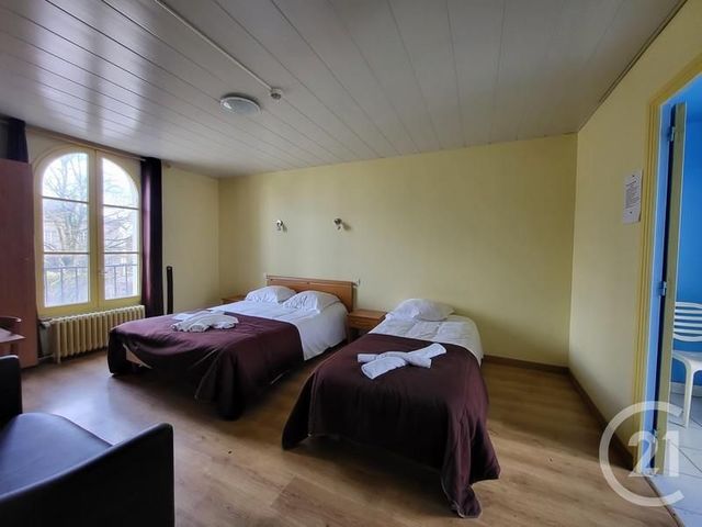 immeuble à vendre - 846.0 m2 - ARGENTAN - 61 - BASSE-NORMANDIE - Century 21 Ml Immobilier