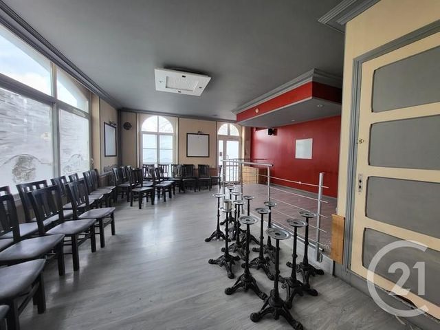 immeuble à vendre - 846.0 m2 - ARGENTAN - 61 - BASSE-NORMANDIE - Century 21 Ml Immobilier