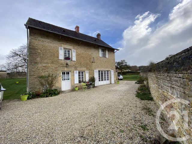 Maison à louer BOISCHAMPRE