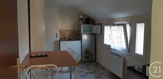 appartement - ECOUCHE LES VALLEES - 61
