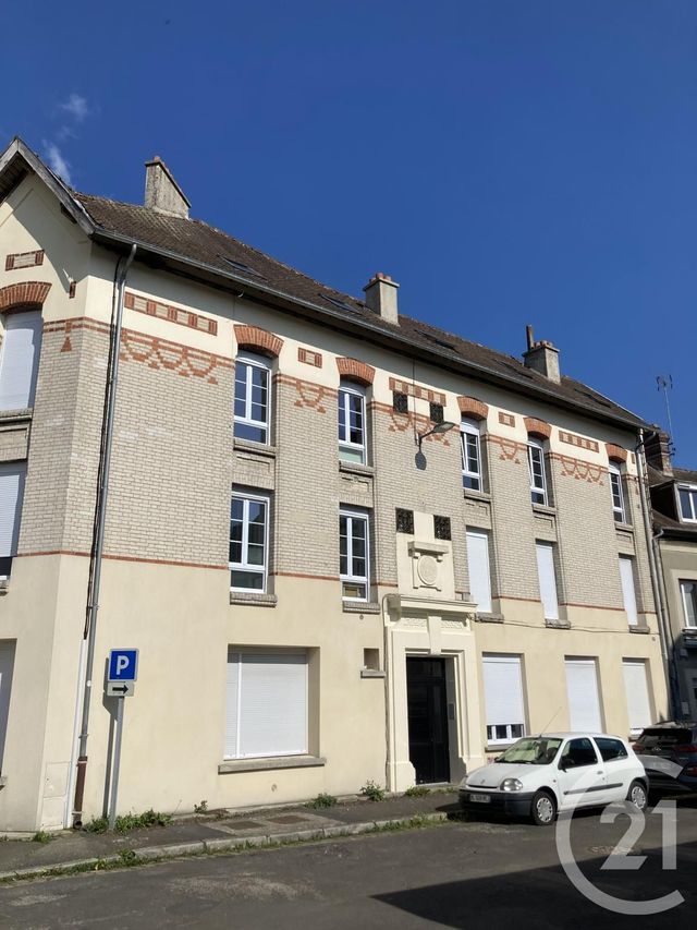 Appartement à vendre ARGENTAN