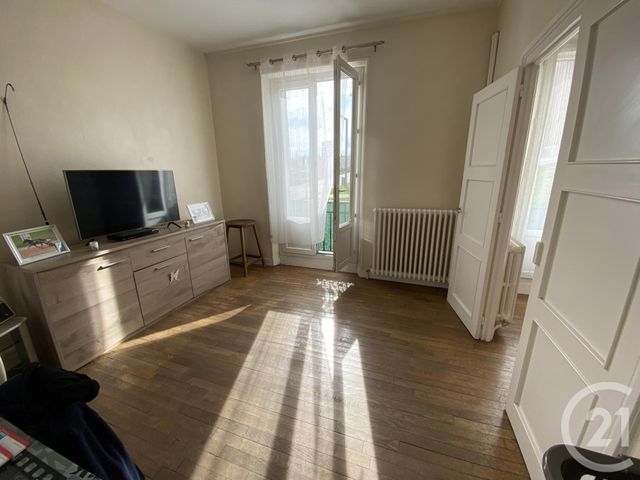 appartement - ARGENTAN - 61