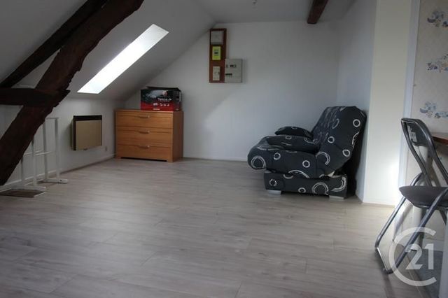 appartement - ARGENTAN - 61