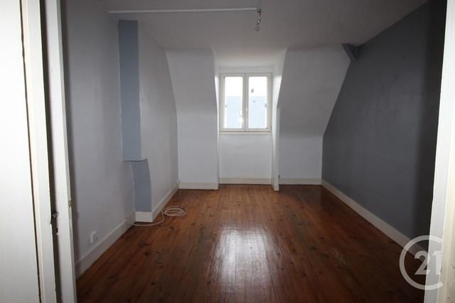 Appartement F2 à louer ARGENTAN
