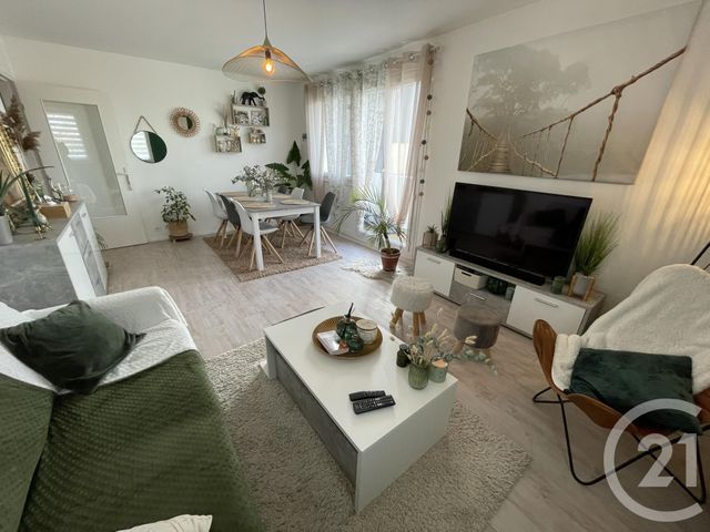 appartement - ARGENTAN - 61