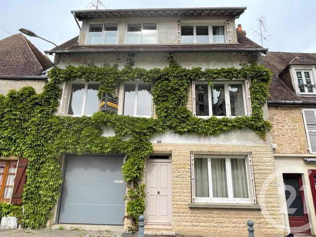 maison - ARGENTAN - 61