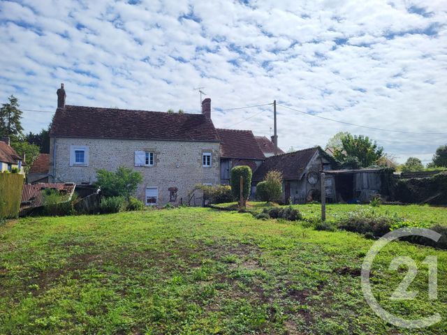 maison - AUNOU LE FAUCON - 61