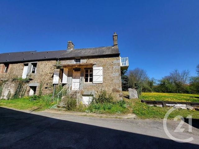 maison - CARROUGES - 61