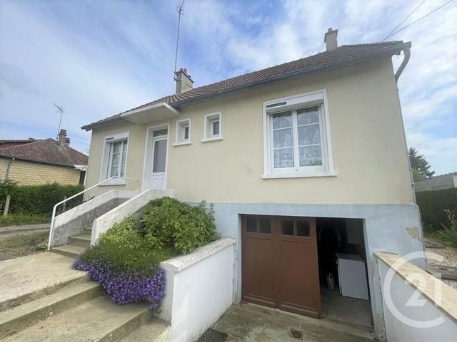 maison - ECOUCHE LES VALLEES - 61