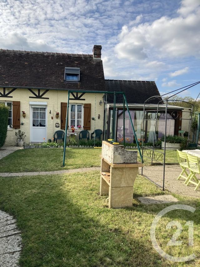 Maison à vendre ALMENECHES