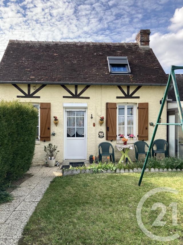 maison - ALMENECHES - 61