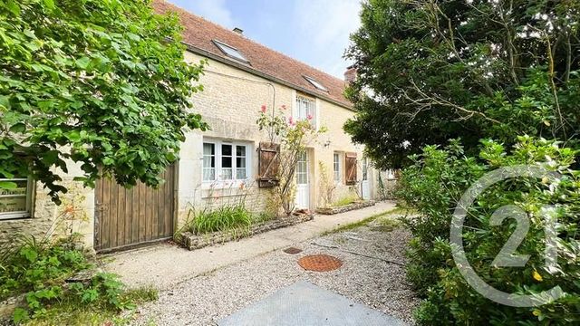 maison - LOUVIERES EN AUGE - 61