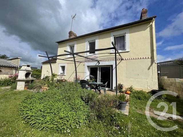 maison - ARGENTAN - 61