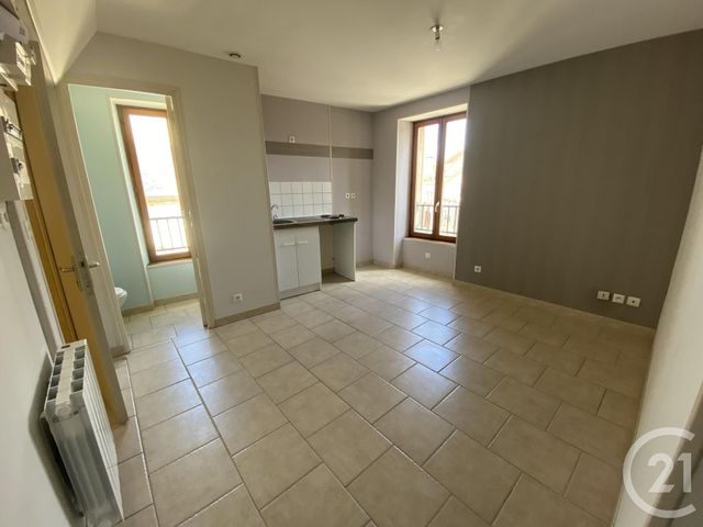 Appartement à louer BOUCE